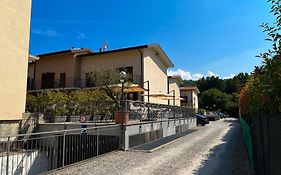 Hotel Rossovino Como