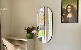 Hotel Rossovino Como